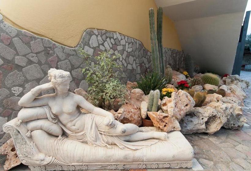 ペンション Eneahouse