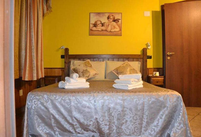 ペンション Eneahouse