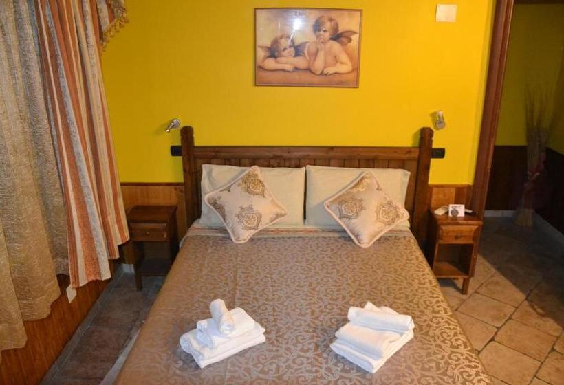 ペンション Eneahouse