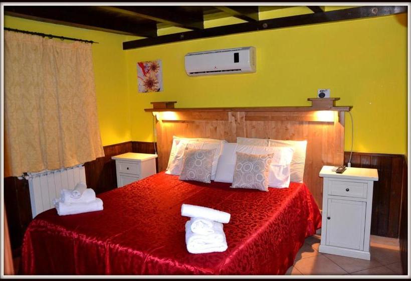 ペンション Eneahouse