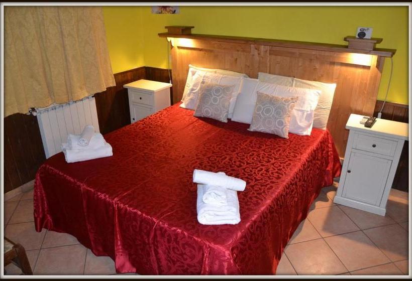 ペンション Eneahouse