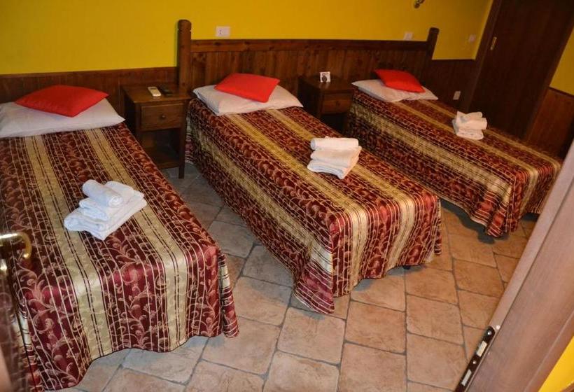 ペンション Eneahouse