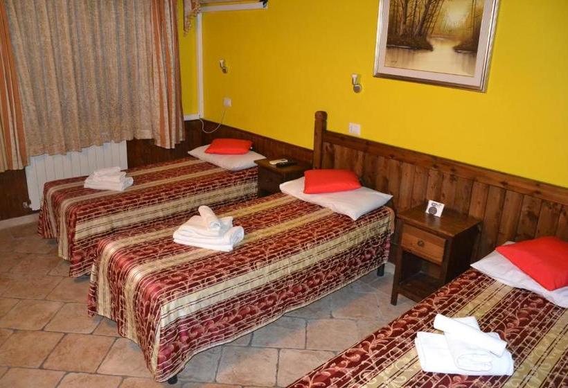 ペンション Eneahouse