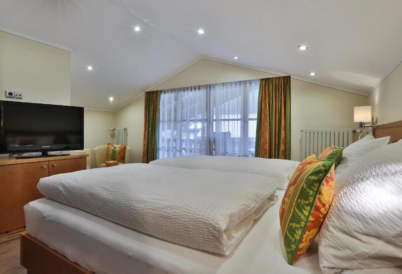 Пансион Ferienwohnungen Ramsau