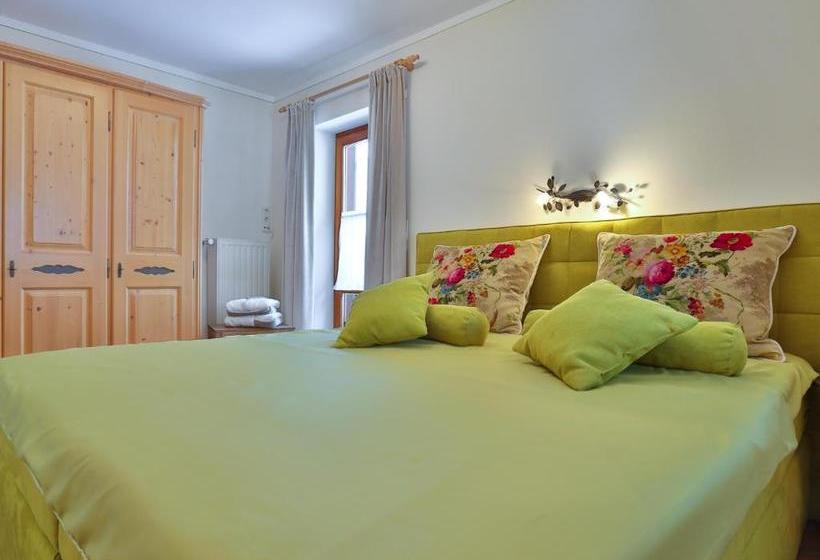 Пансион Ferienwohnungen Ramsau