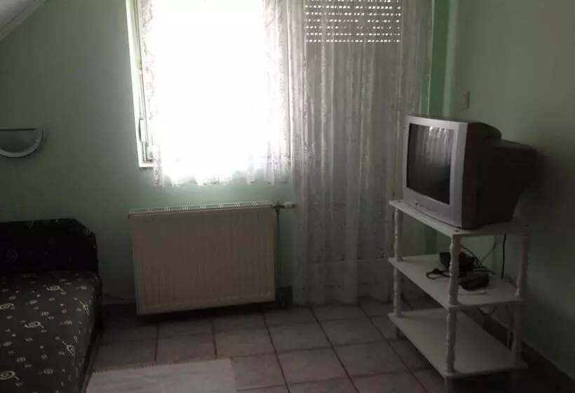 پانسیون Györgyi Haus