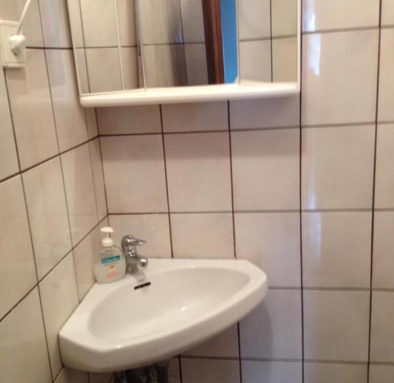 ペンション Györgyi Haus