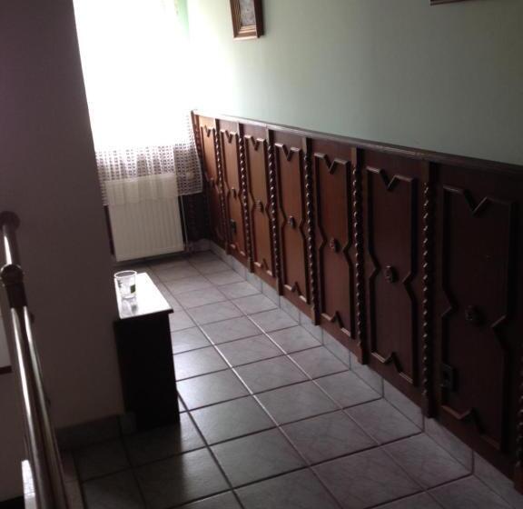 ペンション Györgyi Haus