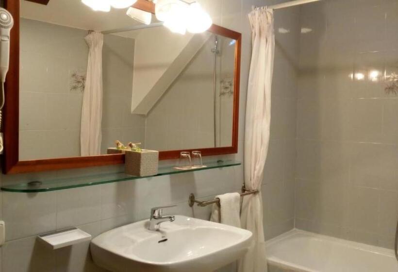 펜션 Hostal Casa Sario