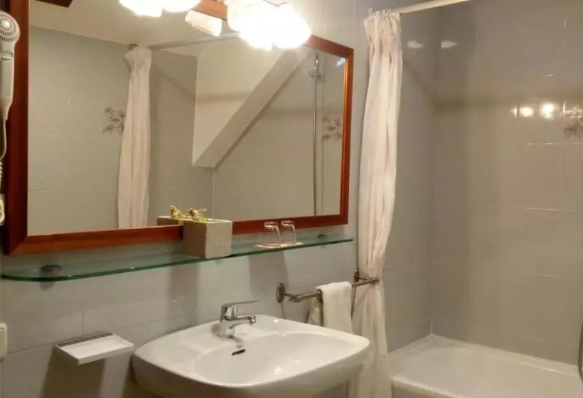 پانسیون Hostal Casa Sario