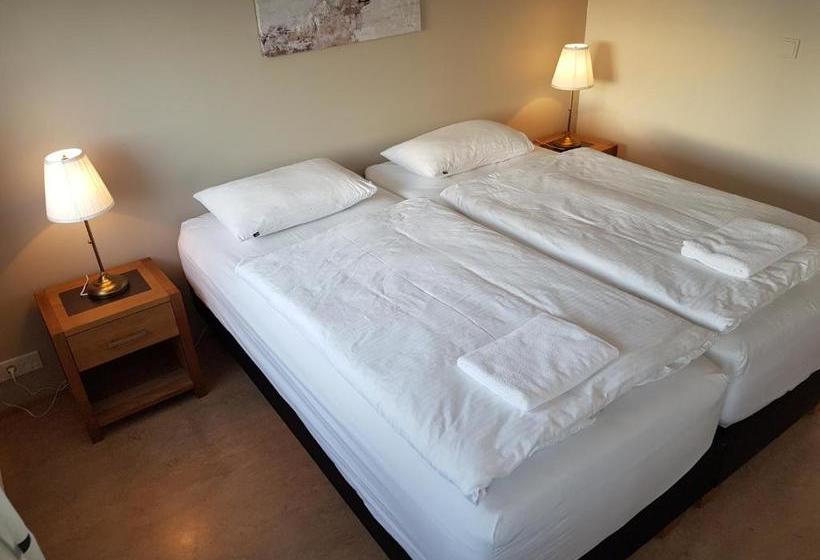 پانسیون Laufás Guesthouse