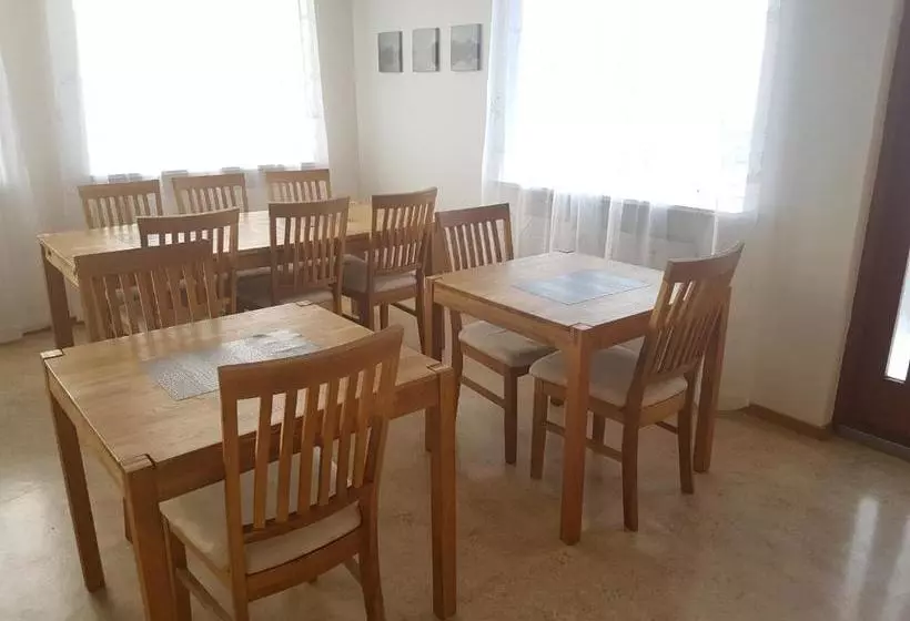 پانسیون Laufás Guesthouse
