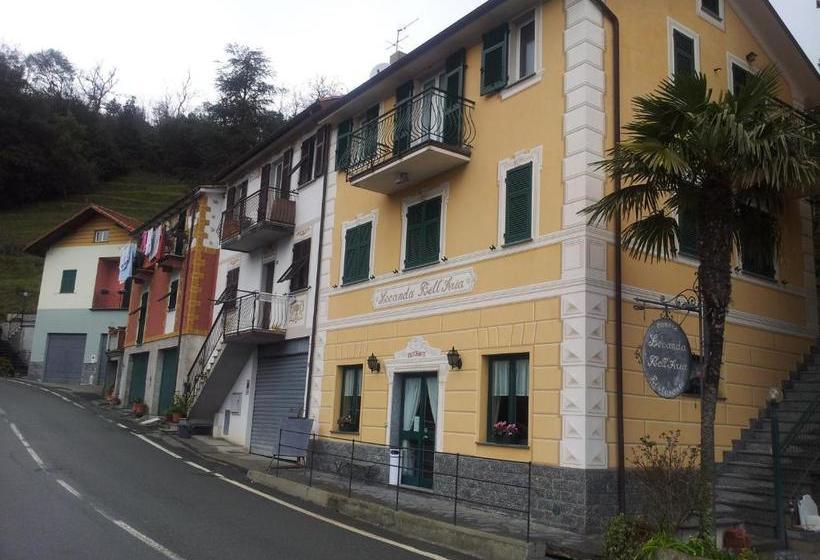 ペンション Agriturismo Bell'aria