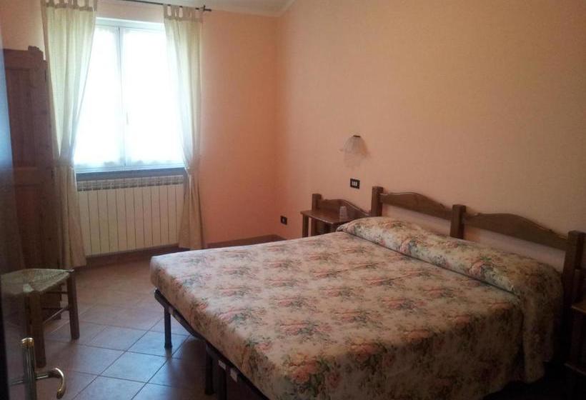 ペンション Agriturismo Bell'aria