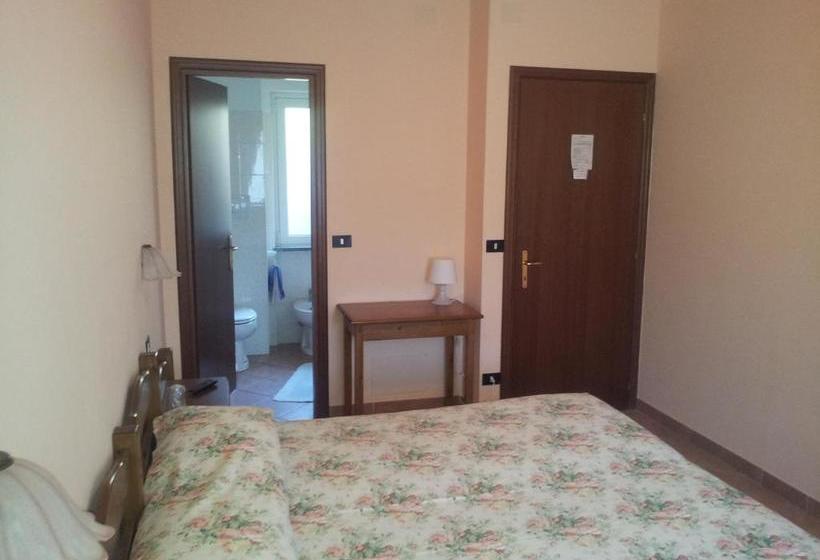 ペンション Agriturismo Bell'aria