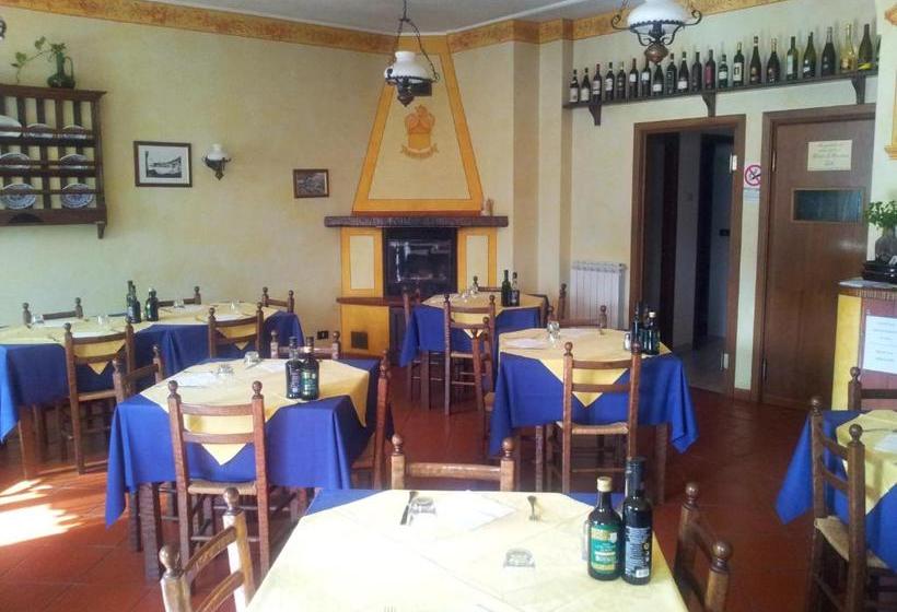 ペンション Agriturismo Bell'aria