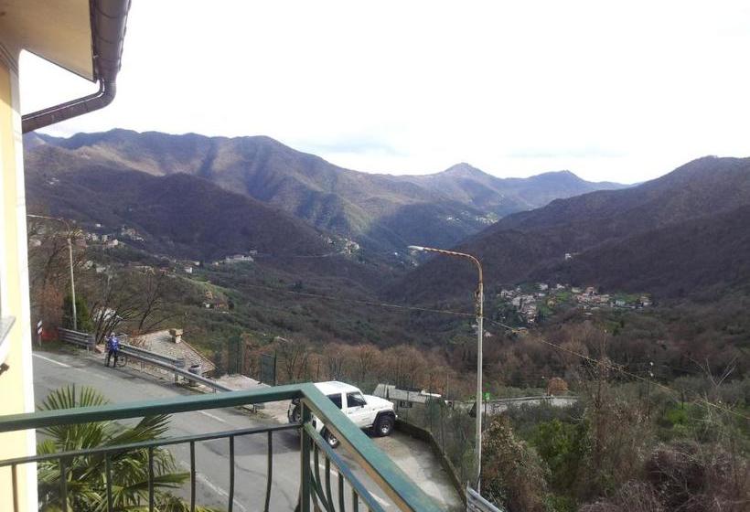 ペンション Agriturismo Bell'aria