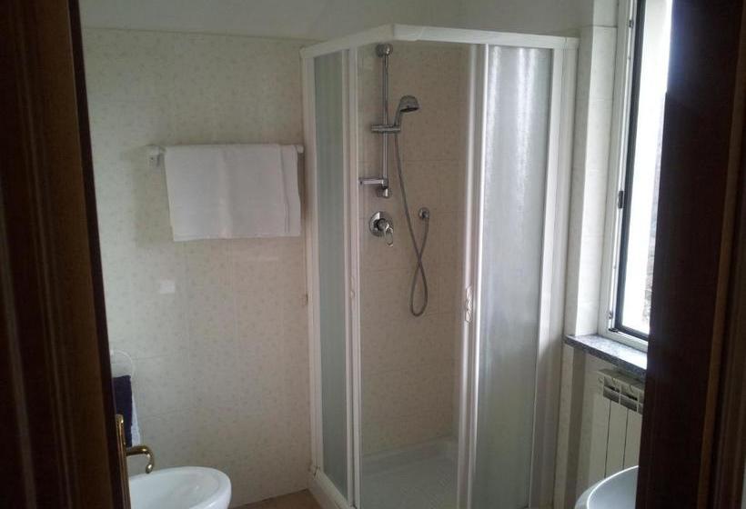 ペンション Agriturismo Bell'aria