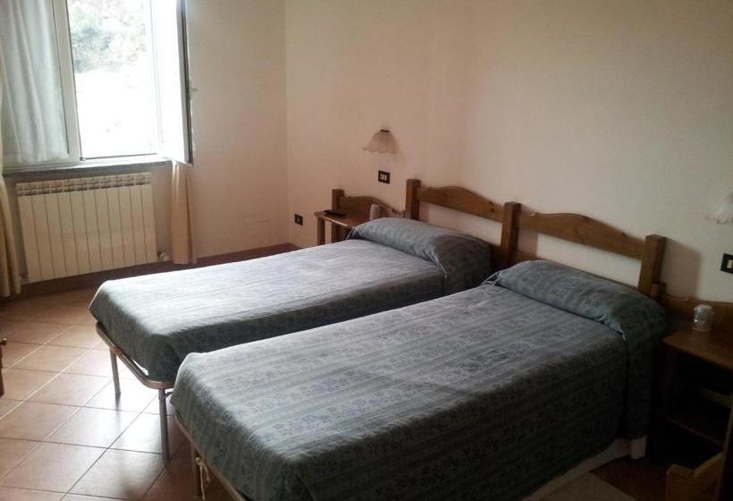 ペンション Agriturismo Bell'aria