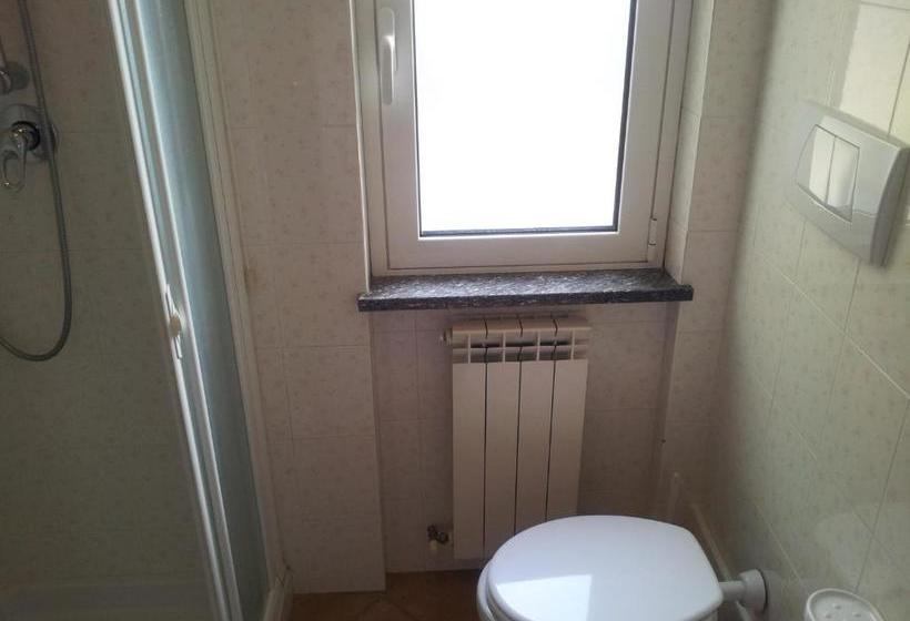 ペンション Agriturismo Bell'aria