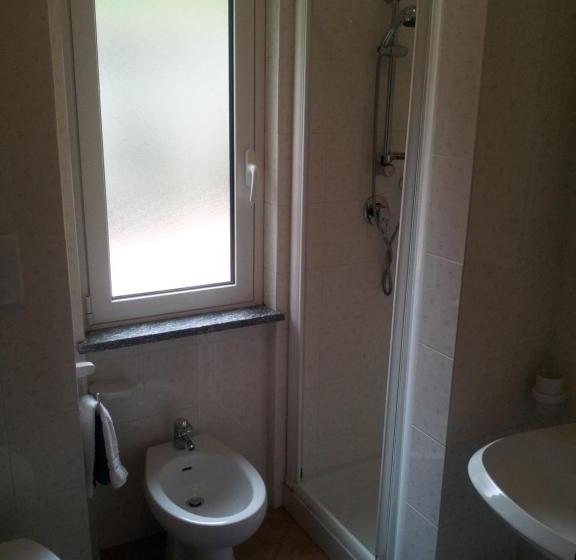 ペンション Agriturismo Bell'aria