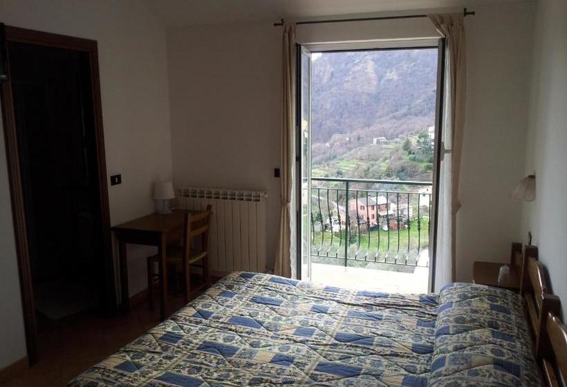 ペンション Agriturismo Bell'aria