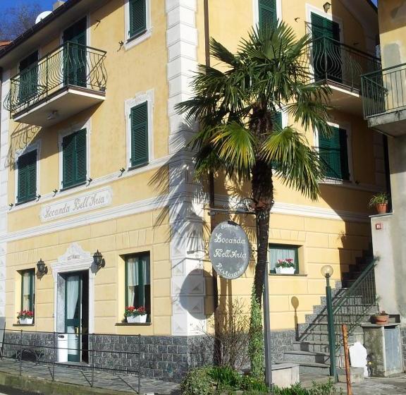 ペンション Agriturismo Bell'aria