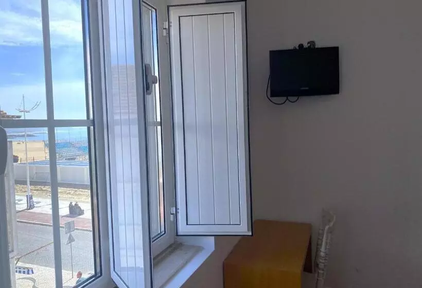 ペンション Na Crista Da Onda