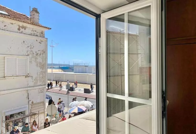 ペンション Na Crista Da Onda