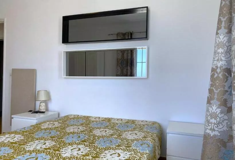 ペンション Na Crista Da Onda