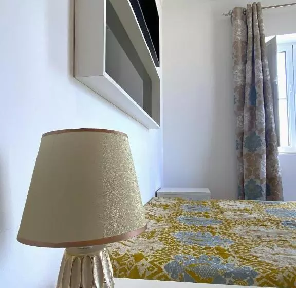 ペンション Na Crista Da Onda