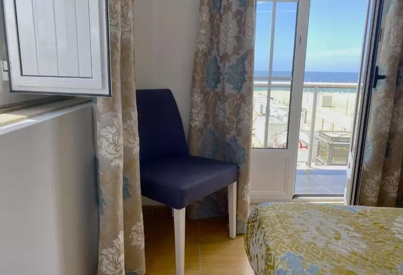 ペンション Na Crista Da Onda