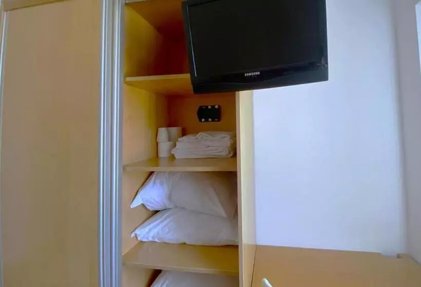 ペンション Na Crista Da Onda