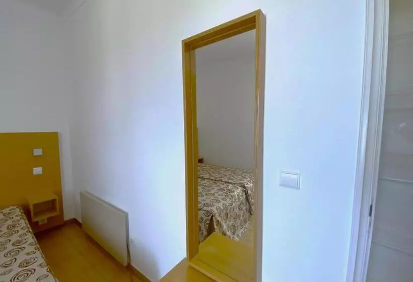 ペンション Na Crista Da Onda