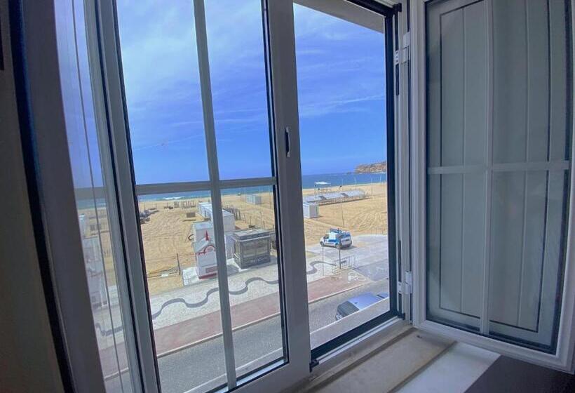 پانسیون Na Crista Da Onda