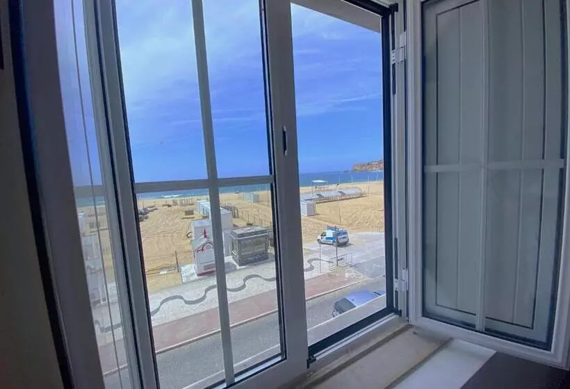 ペンション Na Crista Da Onda