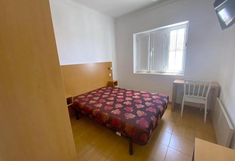 پانسیون Na Crista Da Onda