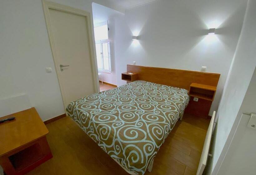 پانسیون Na Crista Da Onda