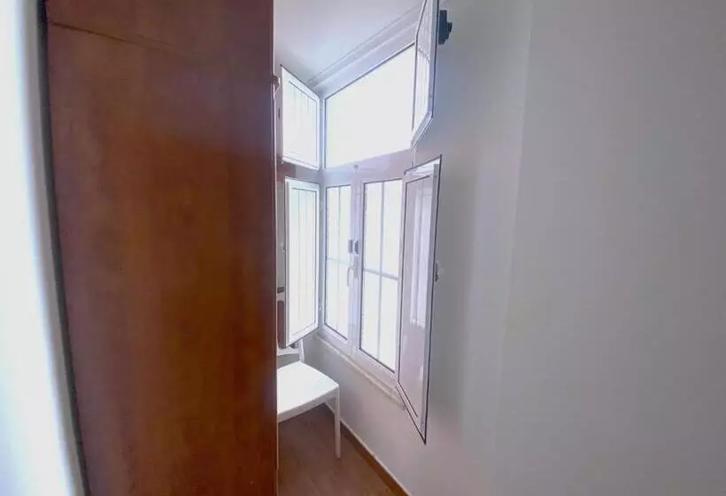 ペンション Na Crista Da Onda