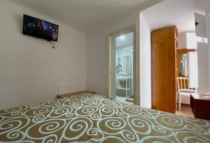 ペンション Na Crista Da Onda