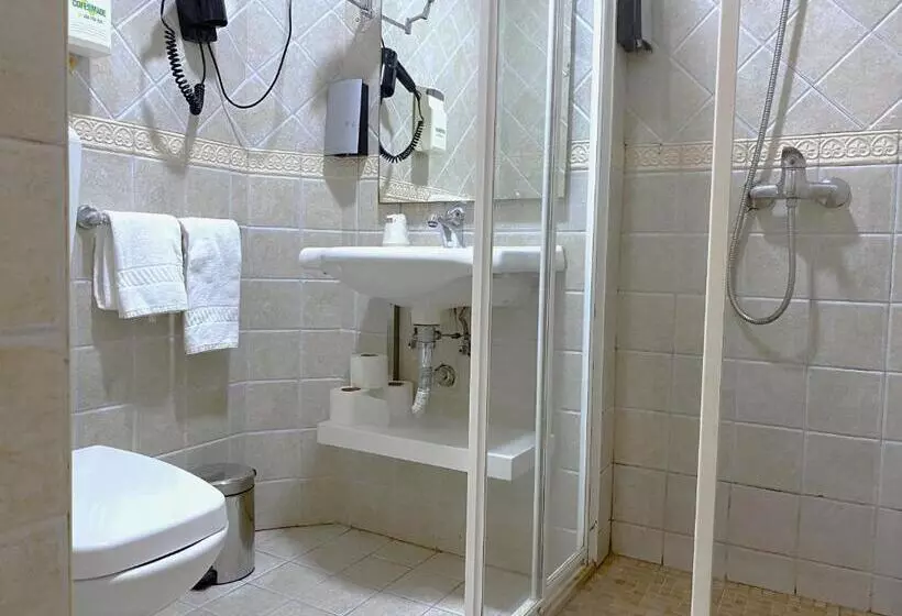 ペンション Na Crista Da Onda