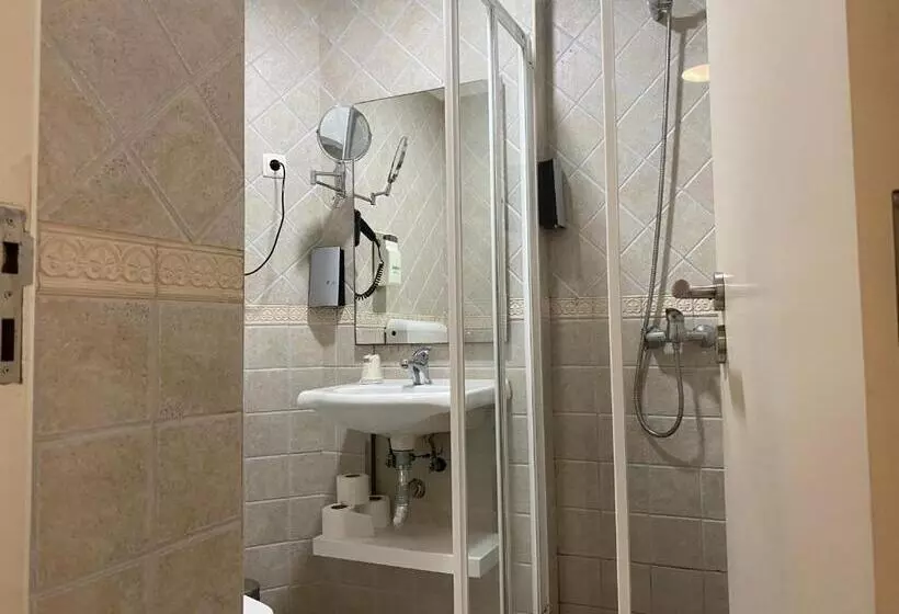 ペンション Na Crista Da Onda