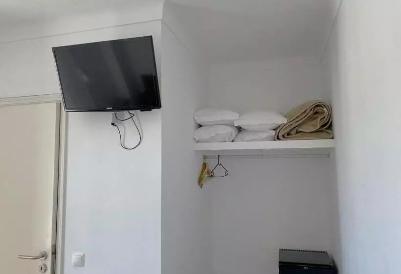 ペンション Na Crista Da Onda