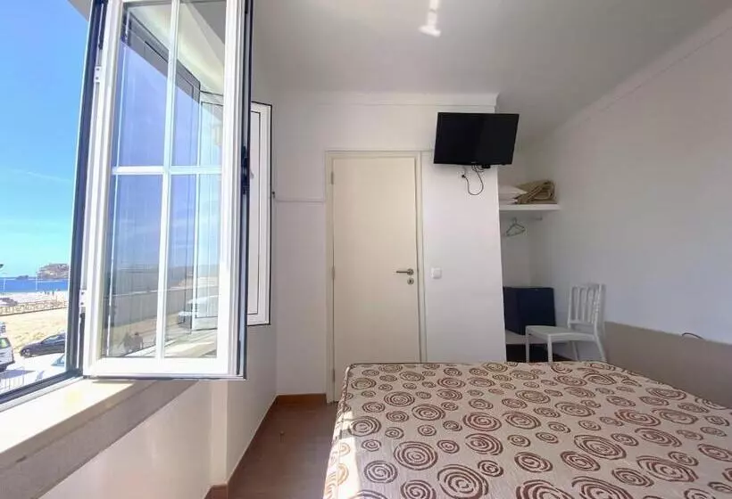 ペンション Na Crista Da Onda