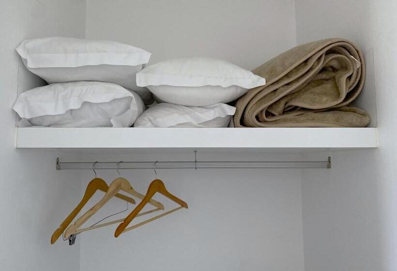 پانسیون Na Crista Da Onda