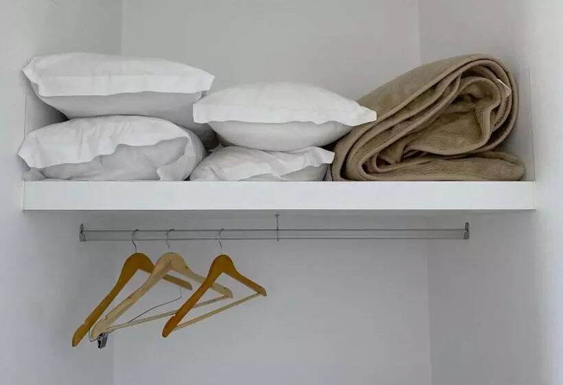 ペンション Na Crista Da Onda