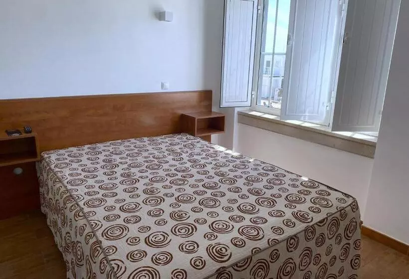 ペンション Na Crista Da Onda