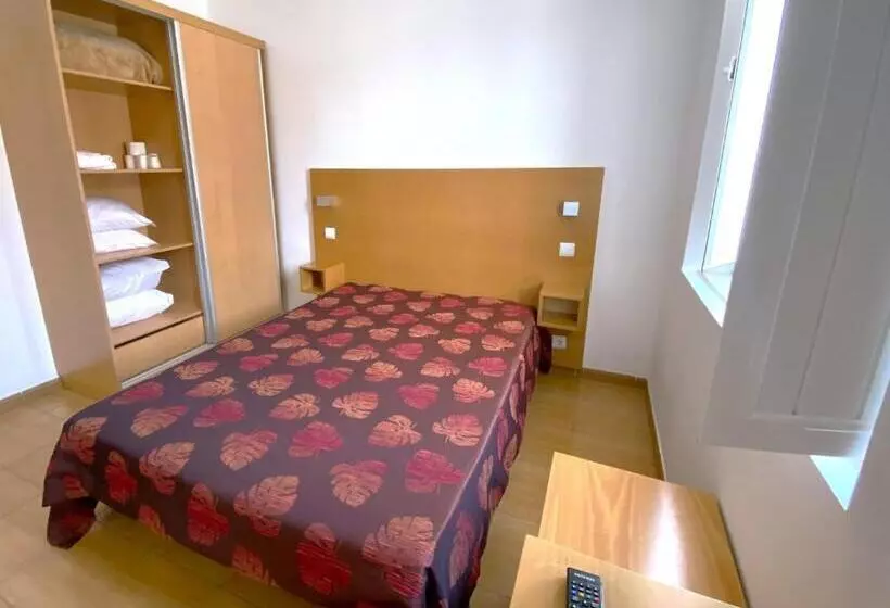 ペンション Na Crista Da Onda