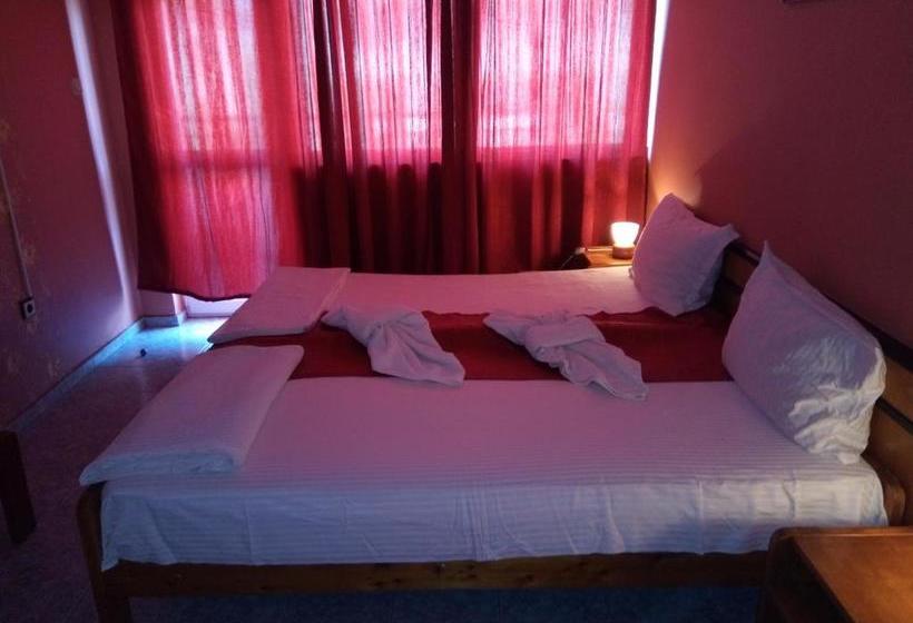 膳宿费 Nelly Guest House