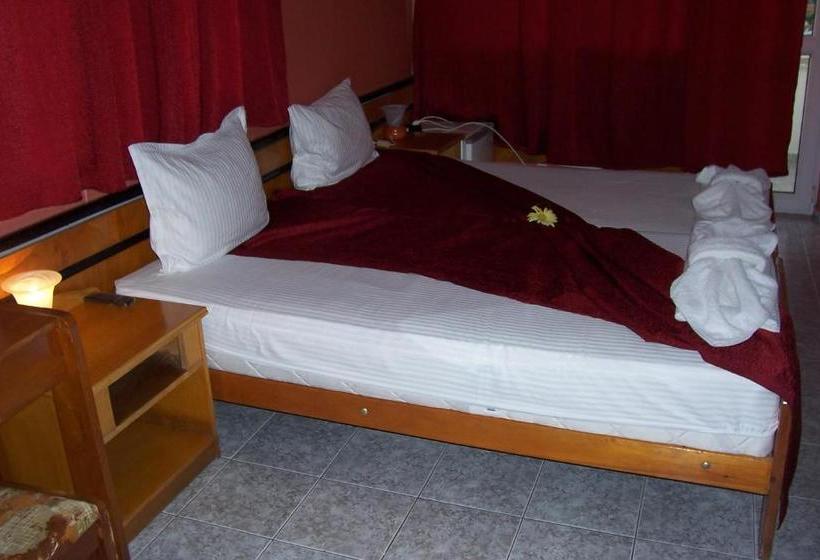 膳宿费 Nelly Guest House